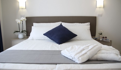 Comfort Double or Twin Room