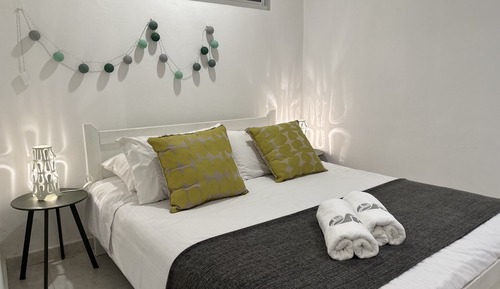 Superior Apartment, Oceanfront