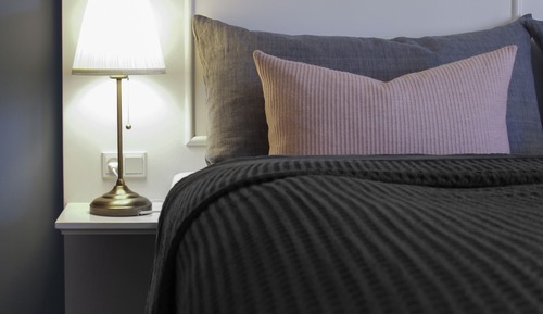 Comfort Double Room, 1 Queen Bed