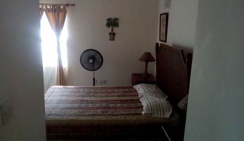 Comfort Room, Multiple Beds, Non Smoking