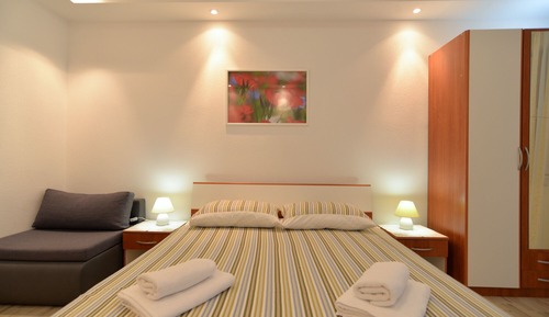 Standard Apartment, 2 Bedrooms (167/363)