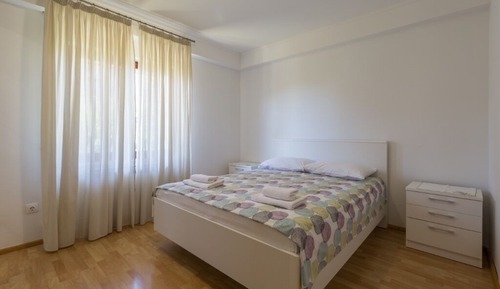 Standard Apartment, 2 Bedrooms (167/143209)
