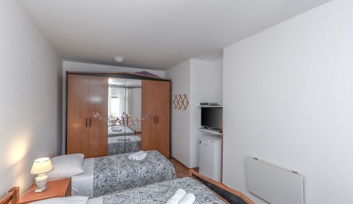 Standard Apartment, 1 Bedroom (0461)