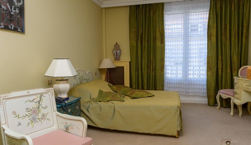 Suite (Imperiale)