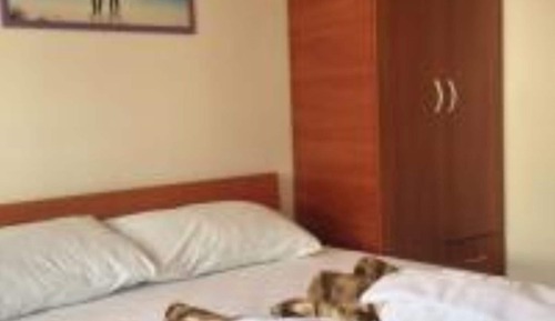 Romantic Double Room