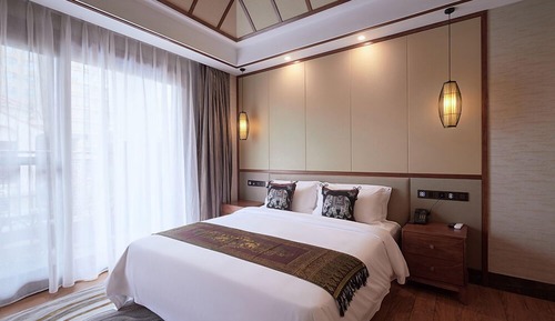 Executive Double Room