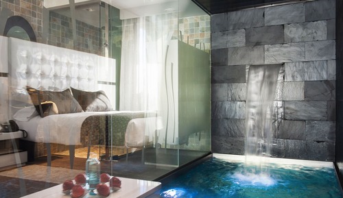 Suite, Private Pool