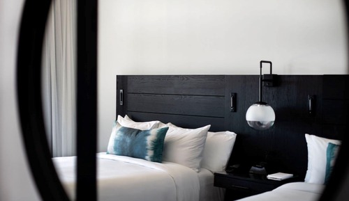 Superior Room, 2 Queen Beds, Terrace, Oceanfront