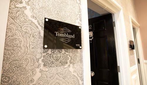 Luxury Apartment, 1 Double Bed (Tombland)