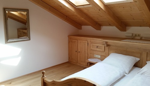 Apartment (Breitenberg)