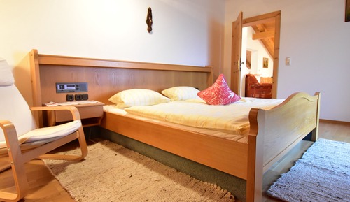 Apartment (Hochgern)