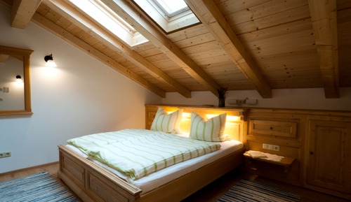 Apartment (Chiemseeblick)