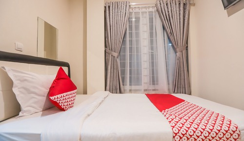 Standard Single Room, 1 Twin Bed, Non Smoking