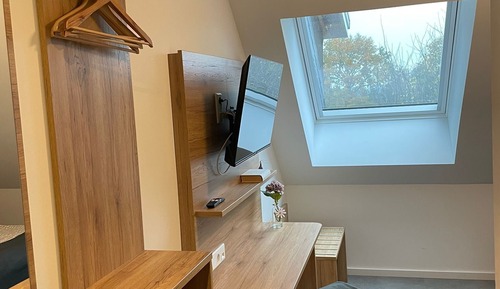 Comfort Room (Freiheit)