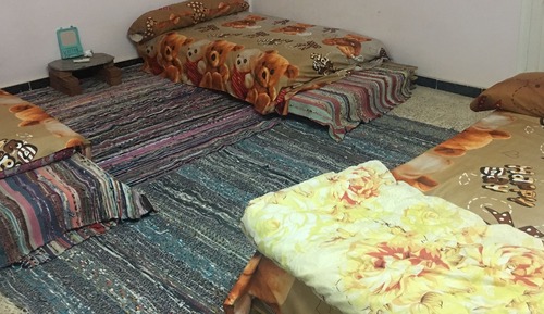 Basic Twin Room, 2 Twin Beds