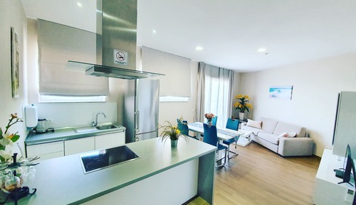 Apartment Premium