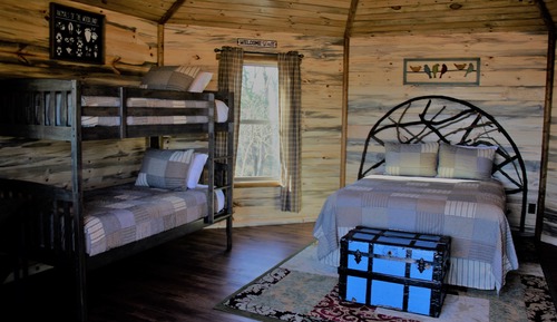 Treehouse