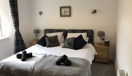 Studio (The Cameron)