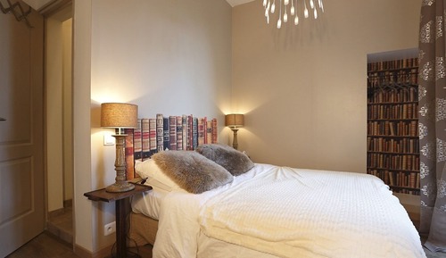 Comfort Apartment, Private Bathroom, City View (VILLANDRY)