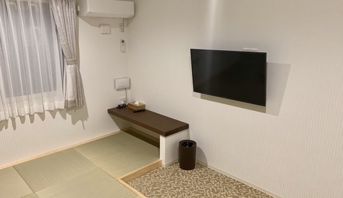 Japanese Style Room 