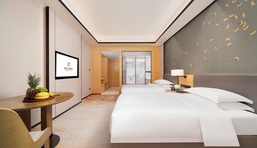 Comfort Twin Room