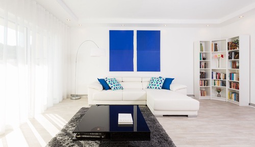 Apartment, 1 Bedroom, Terrace, Partial Ocean View (2)