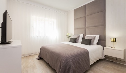 Apartment, 1 Bedroom, Terrace, Partial Sea View (1)