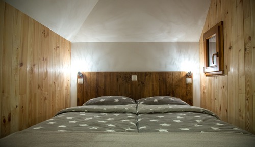 Luxury Chalet (Bistra)