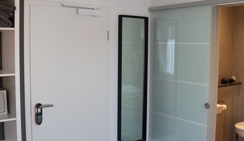 Classic Double Room, Non Smoking