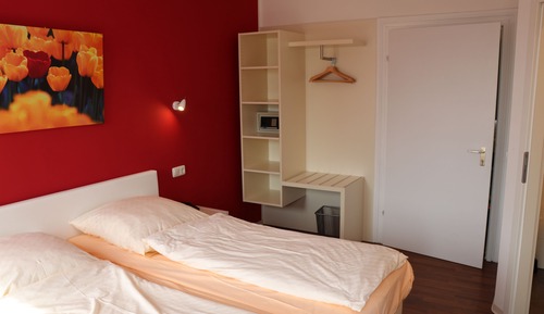Classic Triple Room, Non Smoking