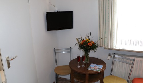 Standard Double Room, Non Smoking