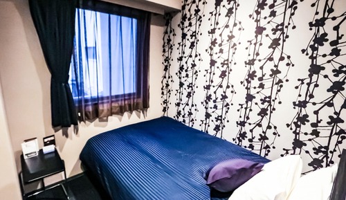 Single Room, Non Smoking