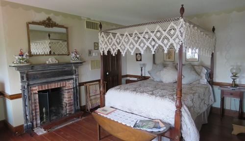 Federal Room