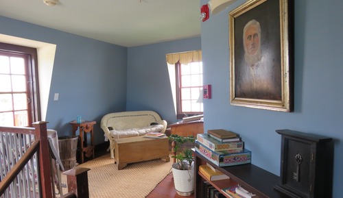 The Sail Makers Loft