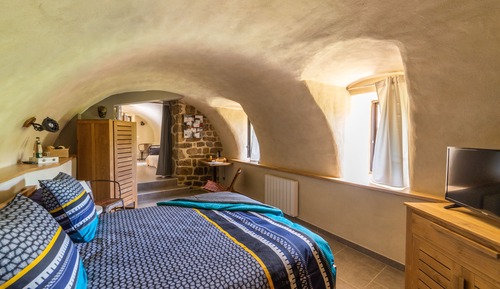Basic Room (Chanvre)