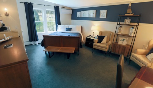 Parkview Room