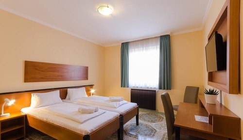Classic Room, 1 Double Bed, Non Smoking