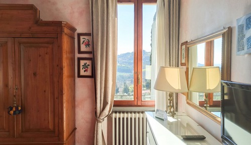 Deluxe Apartment, 1 Bedroom