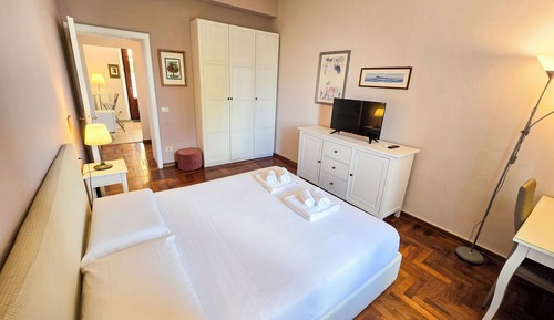 Deluxe Room, 1 Bedroom