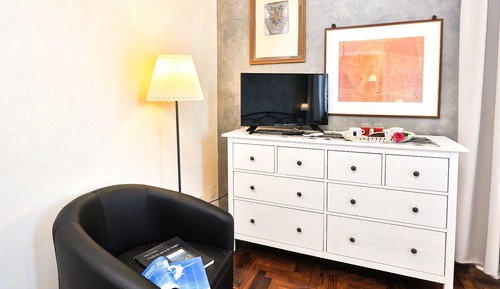 Family Apartment, 1 Bedroom