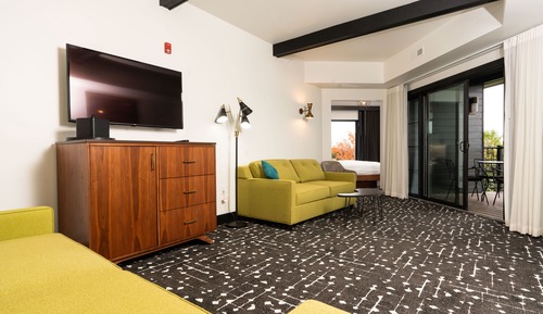 Family Suite