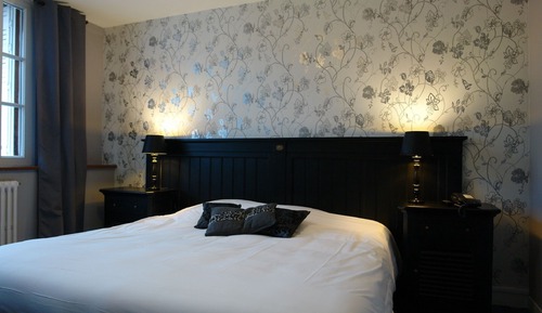 Family Suite, Multiple Beds, Non Smoking, City View