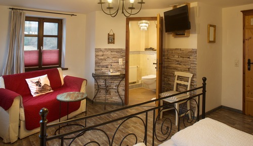 Comfort Room