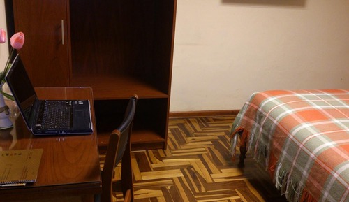 Double Room, 1 Double Bed, Private Bathroom