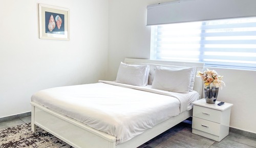 Exclusive Apartment, 2 Bedrooms, Ensuite