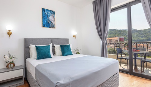 Comfort Apartment, 2 Bedrooms (A4)