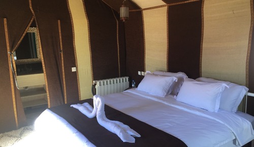 Family Tent