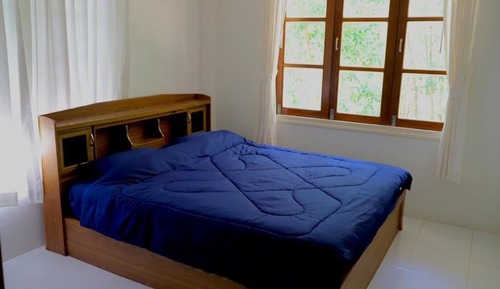 4-Bedroom House