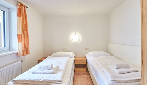 Apartment, 2 Bedrooms, Mountain View (Appartement Top 11)