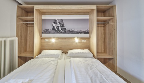 Studio, Mountain View (Appartement Top 7)